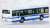 The Bus Collection Transportation Bureau City of Nagoya 100th Anniversary Revival Livery Three Car Set A (3 Cars Set) (Model Train) Item picture6