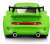 RWB 993 991 Green (Diecast Car) Item picture3