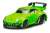 RWB 993 991 Green (Diecast Car) Item picture1