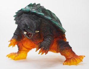 CCP AMC Gamera 3 (1999) Last Scene Ver. (Completed)