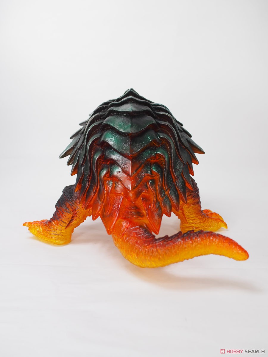 CCP AMC Gamera 3 (1999) Last Scene Ver. (Completed) Item picture4