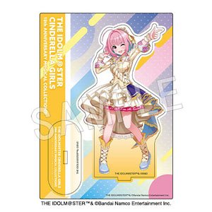 アイドルマスター シンデレラガールズ アクリルスタンド 夢見りあむ (キャラクターグッズ)