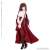50cm Original Doll NarcisseNoir x Iris Collect Rino / Winter Date -Winter Magic- (Red Amaryllis Ver.) (Fashion Doll) Item picture3
