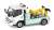 Tiny City Hino 300 Tow Truck (Diecast Car) Other picture1