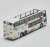 The Bus Collection Tokyu Transses Mitsubishi Fuso Aero King Open Top Bus (Tokyu Group 100th Anniversary Wrapping) (Model Train) Item picture5