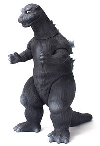 CCP Middle Size Series First Godzilla Movie Ver. (Completed)