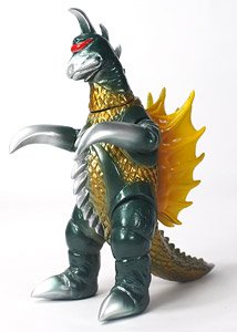 CCP Middle Size Series Gigan Standard Ver. (Completed)