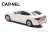 Nissan Fuga Hybrid (Y51) 2015 Crystal White Pearl (Diecast Car) Item picture2