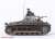 独・II号戦車a2型・独戦車兵(初期)5体+金属砲身・限定品 (プラモデル) 商品画像3