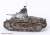 独・II号戦車a2型・独戦車兵(初期)5体+金属砲身・限定品 (プラモデル) 商品画像6