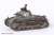 独・II号戦車a2型・独戦車兵(初期)5体+金属砲身・限定品 (プラモデル) 商品画像1