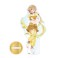 Rent-A-Girlfriend Arabian Night Acrylic Stand Tall Mami Nanami (Anime Toy) 商品画像1 Thumbnail