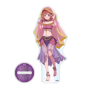 Rent-A-Girlfriend Arabian Night Acrylic Stand Tall Sumi Sakurasawa (Anime Toy)