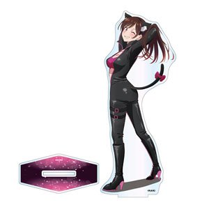 Rent-A-Girlfriend Animals rider Acrylic Stand Tall Chizuru Mizuhara (Anime Toy)
