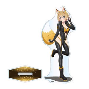 彼女、お借りします Animals rider アクリルスタンドTall 七海麻美 (キャラクターグッズ)