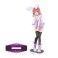彼女、お借りします Animals rider アクリルスタンドTall 桜沢墨 (キャラクターグッズ) 商品画像1 サムネイル