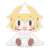 Miss Shachiku and the Little Baby Ghost Sitting Mascot ! Yurei-chan (Anime Toy) Item picture1