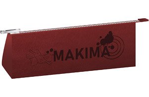 Chainsaw Man Leather Pen Case Makima (Anime Toy)