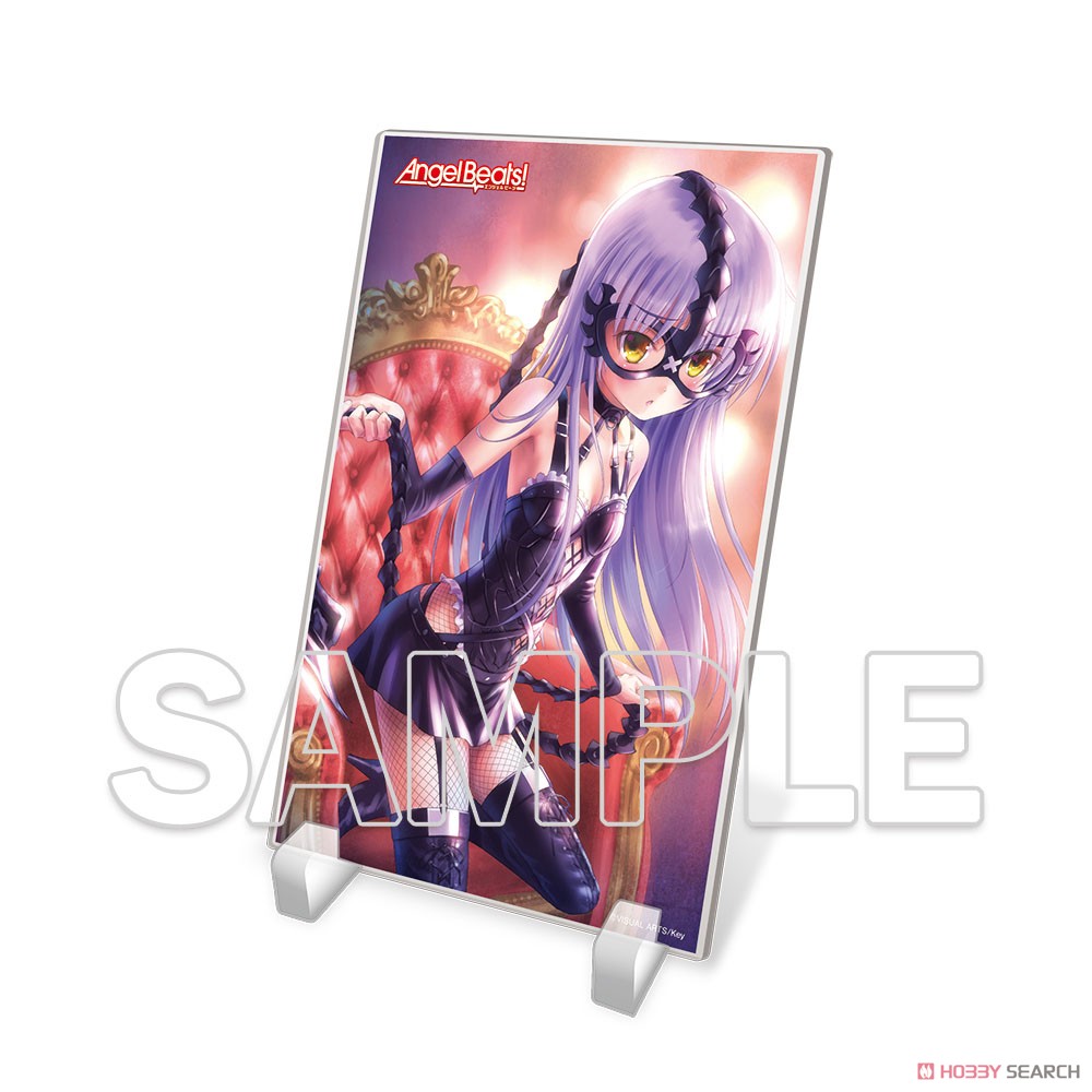 G`s Acsta Festa! vol.2 『Angel Beats!』 星座な天使ちゃん アクリルスタンド さそり座Ver. (キャラクターグッズ) 商品画像1