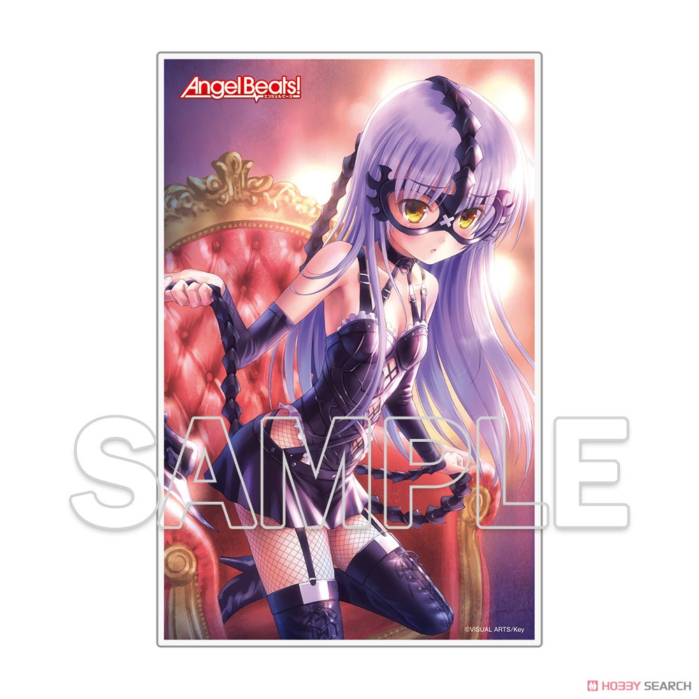 G`s Acsta Festa! vol.2 『Angel Beats!』 星座な天使ちゃん アクリルスタンド さそり座Ver. (キャラクターグッズ) 商品画像2