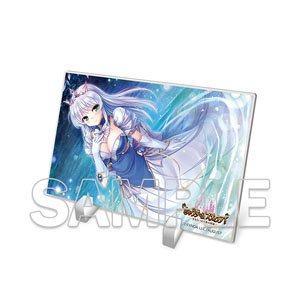 G`s Acsta Festa! vol.2 『あいりすミスティリア！』 フィーナ・ファム・アーシュライト アクリルスタンド (キャラクターグッズ)