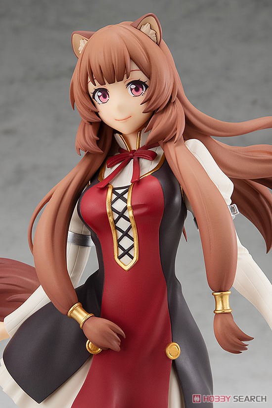 Pop Up Parade Raphtalia L (PVC Figure) Item picture3