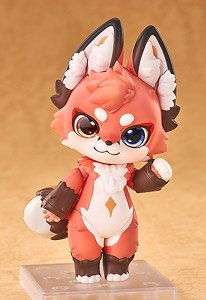 Nendoroid River (Completed)
