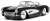1957 Corvette w/The Wolfman (Diecast Car) Item picture1