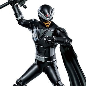アクションヒーロー ハチオージャー (キャラクタートイ)