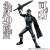 Action Hero Hachi Ohger (Character Toy) Other picture3