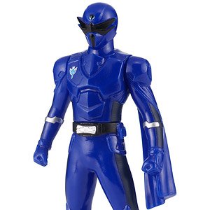 戦隊ヒーローシリーズ トンボオージャー (キャラクタートイ)