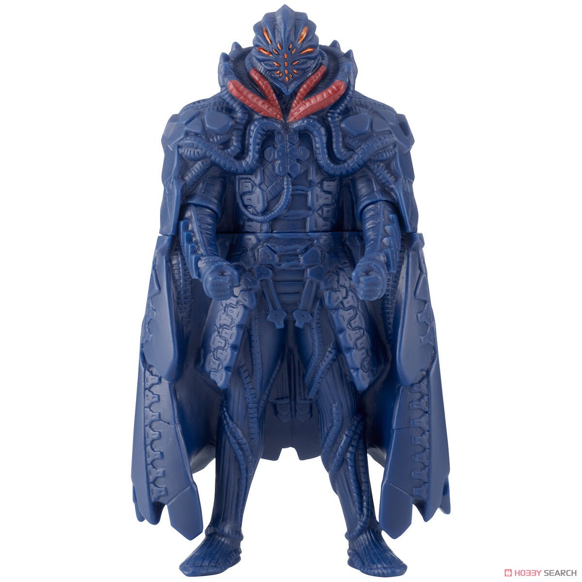 バグナラクシリーズ デズナラク8世 (キャラクタートイ) 商品画像2