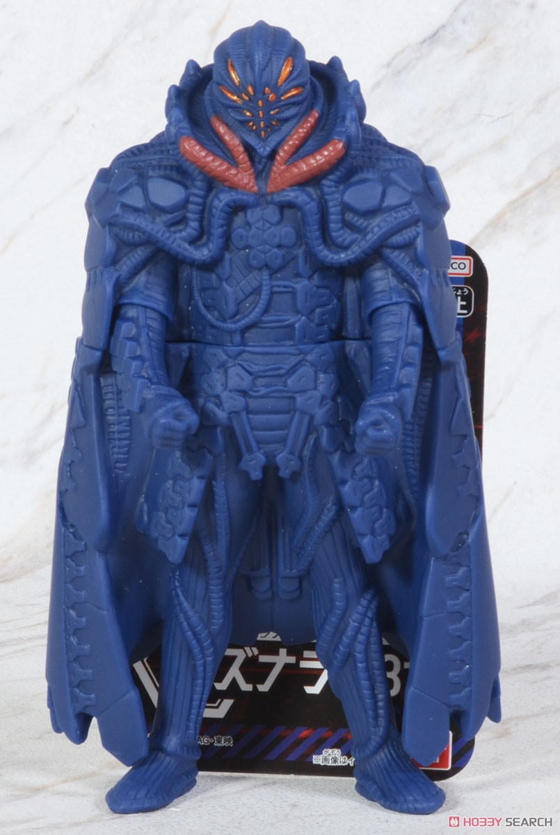 バグナラクシリーズ デズナラク8世 (キャラクタートイ) 商品画像3