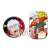 The Vampire Dies in No Time. Can Badge Set Pajama Party Ronald (Anime Toy) Item picture1