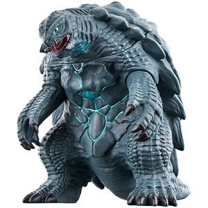 ムービーモンスターシリーズ ガメラ(2023) (キャラクタートイ)