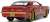 1969 Chevy Camaro (Dark Red) w/Robin (Diecast Car) Item picture2