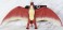 Movie Monster Series Fire Rodon (Character Toy) 商品画像2 Thumbnail