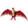 Movie Monster Series Fire Rodon (Character Toy) 商品画像1 Thumbnail