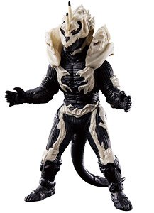 Movie Monster Series Monster X (Character Toy)