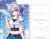 キャラクターデッキケースMAX NEO Summer Pockets REFLECTION BLUE 「空門蒼」 ウェディングVer. (カードサプライ) 商品画像4