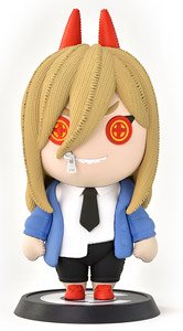 Cutie1 Chainsaw Man Power (Completed)