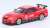 Nissan Skyline GT-R R34 `X`MAS 22` Special Edtion w/Santa Racing Driver (Diecast Car) Item picture3