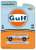 1986 Cherokee Wagoneer Gulf Light Blue (Diecast Car) Other picture1