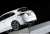 Honda ZR-V e:HEV Platinum White Pearl (Diecast Car) Item picture4