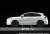 Honda ZR-V e:HEV Platinum White Pearl (Diecast Car) Item picture5