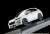 Honda ZR-V e:HEV Platinum White Pearl (Diecast Car) Item picture6