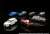 ホンダ ZR-V e:HEV プラチナホワイト・パール (ミニカー) その他の画像1