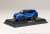 Honda ZR-V e:HEV Premium Crystal Blue Metallic (Diecast Car) Item picture1