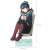 [Laid-Back Camp] [Especially Illustrated] Winter Camp Rin Shima Acrylic Stand (Large) (Anime Toy) Item picture3