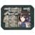 Saekano: How to Raise a Boring Girlfriend Fine Megumi Kato Steruss Sticker (Anime Toy) Item picture1